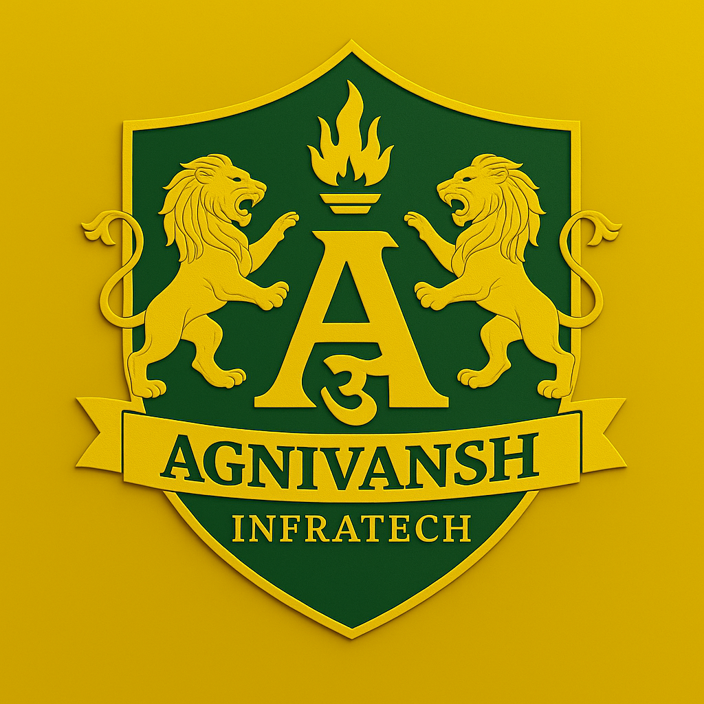 Agnivansh Infratech
